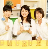 2016年6月　sumururuサービス開始